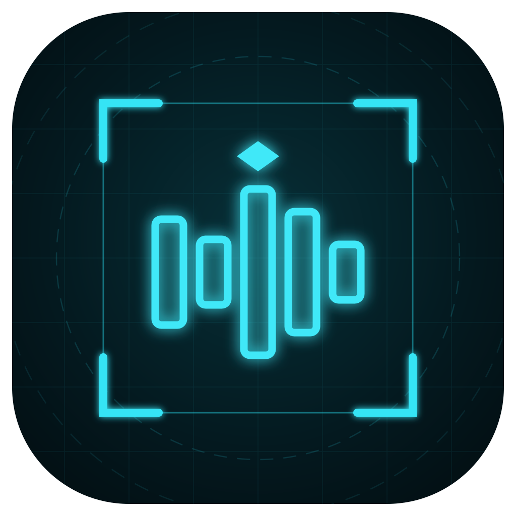 Trajectory Audio logo